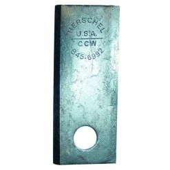 Coupon ✨ Herschel Parts Disc Mower Knife Left Handed Blade, B45-6992D ⭐