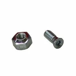 Best Sale 🥰 Herschel Parts Section Bolt & Locknut 20 Pack, B55-0056D 👍