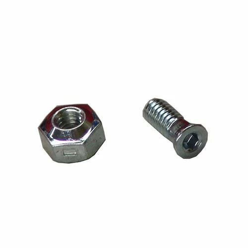 Best Sale 🥰 Herschel Parts Section Bolt & Locknut 20 Pack, B55-0056D 👍 1 Best Sale 🥰 Herschel Parts Section Bolt & Locknut 20 Pack, B55-0056D 👍