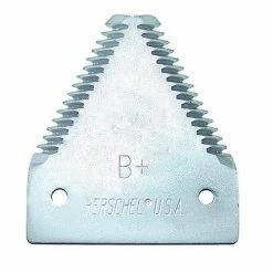Hot Sale ⭐ Herschel Parts Section Super 7 Fits New Holland & CIH Mowers Combines 10 Pack, S20-4268 ⭐
