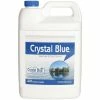 Discount 😉 Crystal Blue Lake and Pond Dye - Royal Blue, SC111, 1 Gallon 🥰