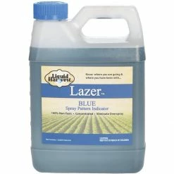 Flash Sale 🎉 Lazer Blue Spray Pattern Indicator, ZZSC00117, 32 OZ 😉