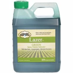 Top 10 ⌛ Lazer Spray Pattern Indicator, SC00123, 1 Quart 😍