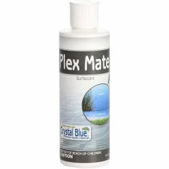 Best reviews of ⌛ Crystal Blue Plex Mate Aquatic Surfactant, SC13801, 8 OZ ✔️