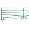 Best Pirce 🧨 Hutchison Western Western Horse Corral Panel, 10 FT, Green, AE290-009-A10G 🌟
