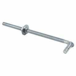 Promo 🤩 Hutchison Western Hinge Bolt, Hw-129, 13 IN, AE290-014-1129 ✨