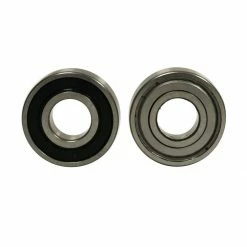 Deals 😍 Tru-Pitch Pump Bearing, 20 Mm, 6204ZZ 🥰