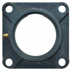 Best Sale 👍 Tru-Pitch 4-Bolt Flange Housing, 7/8 - 1 IN, FS-205 🎁