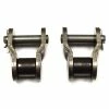 Outlet ⭐ D.I.D. Heavy Off-Set Links, Ansi #50, 2-Pack, HH50-2PK 🎉