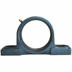 Coupon 🌟 Tru-Pitch Pitch Pillow Block Low Center Height, 7/8 IN X 1 IN, P-205 😀