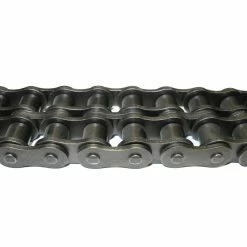 Cheap 😀 D.I.D. Standard Roller Chain, Ansi #50, 10 FT, RD50-MD ⭐