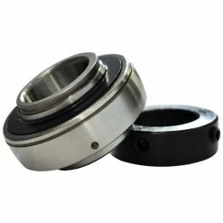 Top 10 😀 Tru-Pitch Pitch Self- Aligning Prelubed Bearing, 7/8 IN, SA205-14 🧨