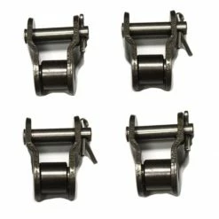 Top 10 🌟 Tru-Pitch Off-Set Links, Ansi #41, 4-Pack, THL41-4PK 🧨