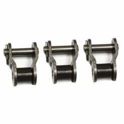 Discount 💯 Tru-Pitch Off-Set Links, Ansi #60, 3-Pack, THL60-3PK 🔥