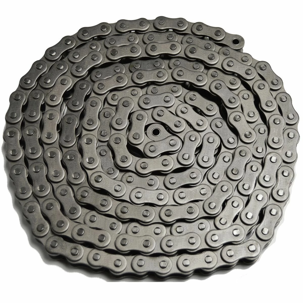 Top 10 ๐ Tru-Pitch Roller Chain, Ansi #41, 10 FT, TRC41 ๐ 1 Top 10 ๐ Tru-Pitch Roller Chain, Ansi #41, 10 FT, TRC41 ๐