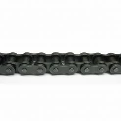 Cheap 😍 Tru-Pitch Roller Chain, Ansi #40, 10 FT, TRC40 🥰