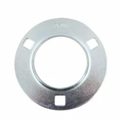 Coupon 💯 Tru-Pitch 3-Bolt Flange, 1-1/8 IN - 1-1/4 IN S, PF206 🧨