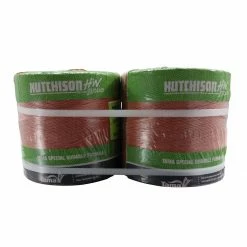 Cheapest 😀 Hutchison Western TWINE,PLASTIC, 2 Bales, 20.000 FT, TA205-002-5100 👍