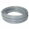 Outlet 🤩 Apache Reinforced Clear Vinyl Tubing, 3/4 IN x 25 FT, 15010998 ⭐