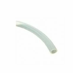 New 🎁 Apache Non Reinforced Natural EVA Tubing, 3/8 IN x 1/8 IN, 15016002, Bulk - Price Per Foot 🎉