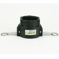 Cheapest ⌛ Banjo Poly Cam Lever Couplings: Female Coupler 3 IN Female Thread, 300D 👍