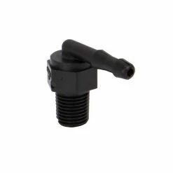 Buy 👍 Banjo Pipe Fittings: Mpt .25 IN X .25 IN Hose Shank 90 Degree, HB02590 🧨