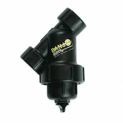 Top 10 🛒 Banjo Poly Ribbed Stainless Steel Screen: Line Strainer 1 IN 40 Mesh, LS100-40 🌟