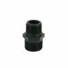 Wholesale 👍 Banjo Polypropylene Pipe Fittings: Reducing Coupling 1.5 IN X 1.25 IN Nipple, RN150-125 ⌛