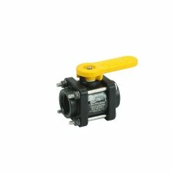 Coupon 😉 Banjo Bolted Valve: Standard 1 IN Poly Bolted, V100 🧨