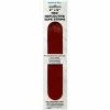 Best Sale 🥰 SMV Industries Strip Reflective Tape, Red, 2 IN x 9 IN, 4-Pack, 2RS4PK 👍
