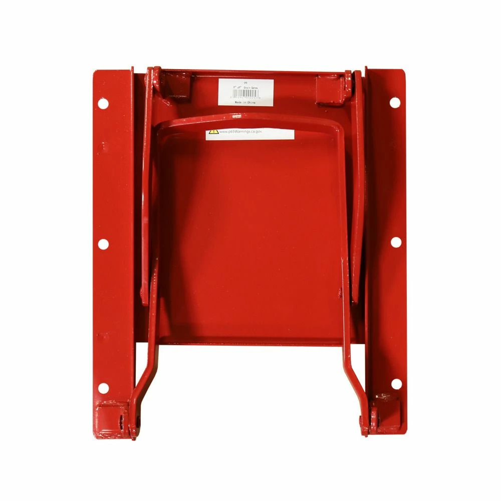 Outlet ๐งจ SMV Industries Grain Gate, 9 IN x 9 IN, 99 ๐ฅ 1 Outlet ๐งจ SMV Industries Grain Gate, 9 IN x 9 IN, 99 ๐ฅ