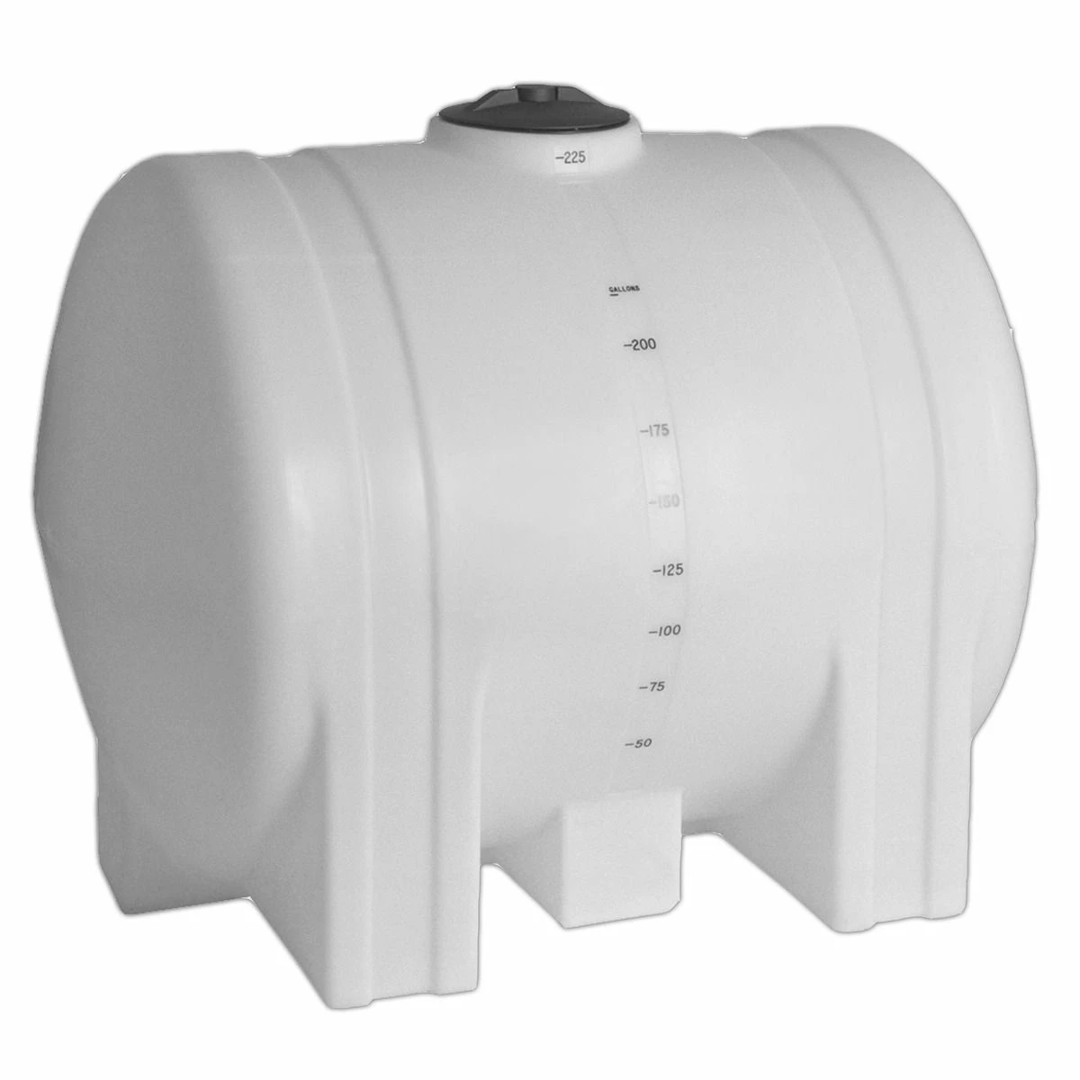 Discount 🔔 Den Hartog Industries Free Standing Horizontal Tank (Includes 8" Lid & 2" Fitting), FS0225-38, 225 Gallon 😀 1 Discount 🔔 Den Hartog Industries Free Standing Horizontal Tank (Includes 8" Lid & 2" Fitting), FS0225-38, 225 Gallon 😀