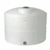 Discount 😉 Den Hartog Industries Vertical Tank - Dome Top (Includes 8" Lid & 2" Fitting), VT0625-64, 625 Gallon ⌛