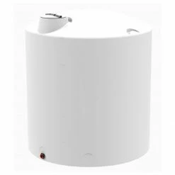Cheap 😉 Den Hartog Industries Vertical Tank - Dome Top (Includes 16" Lid & 2" Fitting), VT2500-90, 2500 Gallon 🎉