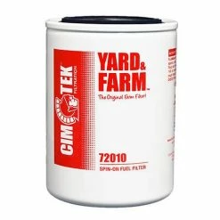 Discount 🎁 Cim-Tek Fuel Farm Filter, 10 Micron, 72010 😉