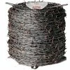 Best reviews of 😀 Redbrand Barbed Wire, 2-Point, 80-Rod, 1,320 FT, KY230-005-1002 🛒