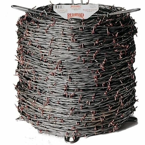 Best reviews of ๐ Redbrand Barbed Wire, 2-Point, 80-Rod, 1,320 FT, KY230-005-1002 ๐ 1 Best reviews of ๐ Redbrand Barbed Wire, 2-Point, 80-Rod, 1,320 FT, KY230-005-1002 ๐