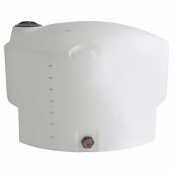 Wholesale 👍 Den Hartog Industries Pick Up Tank (Includes 8" Lid & 2" Fitting), PU0350-62W, 350 Gallon 🎁
