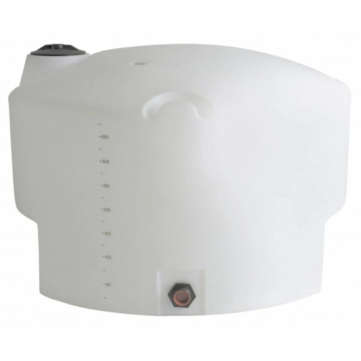 Wholesale 👍 Den Hartog Industries Pick Up Tank (Includes 8" Lid & 2" Fitting), PU0350-62W, 350 Gallon 🎁 1 Wholesale 👍 Den Hartog Industries Pick Up Tank (Includes 8" Lid & 2" Fitting), PU0350-62W, 350 Gallon 🎁