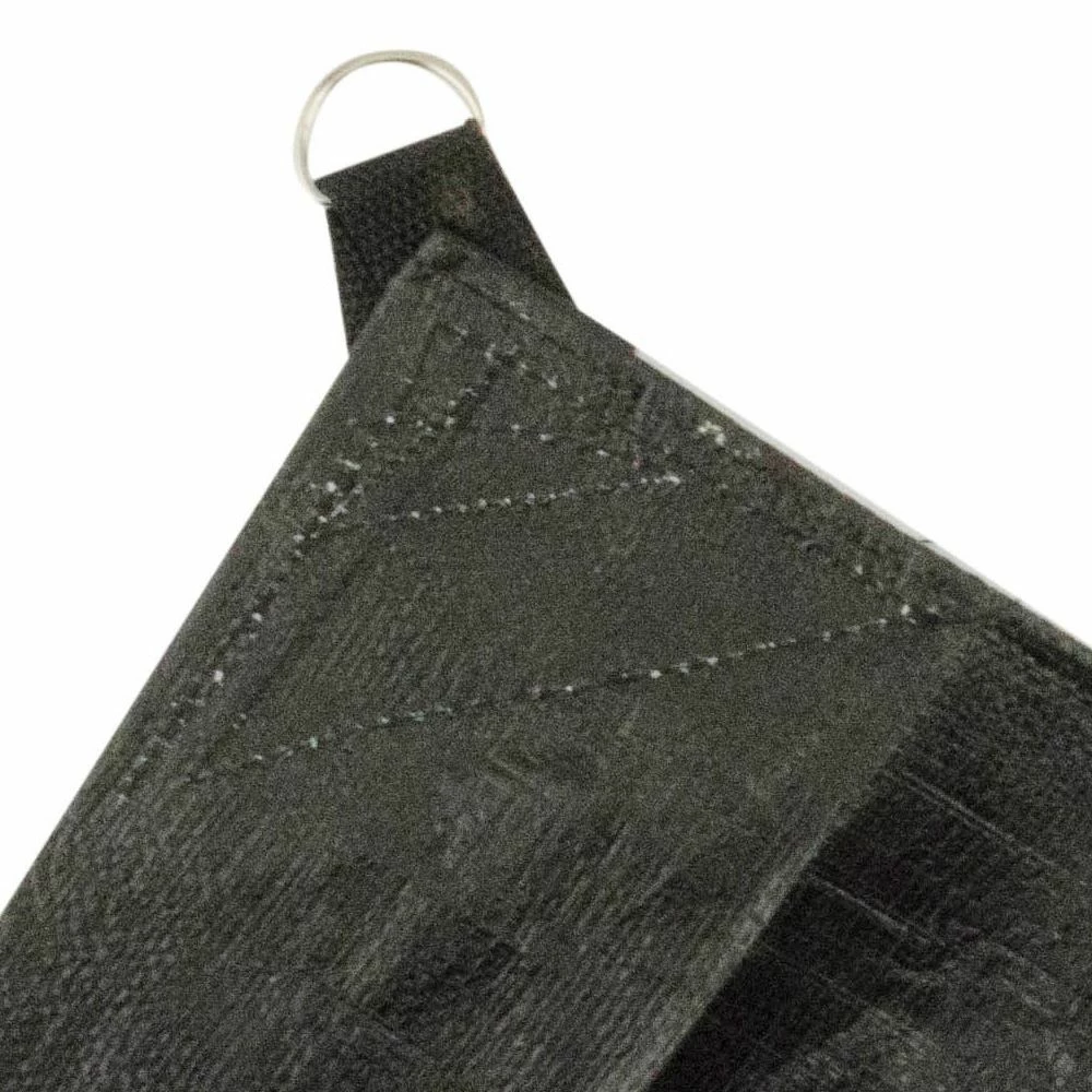 Wholesale 💯 Erickson Industrial-Grade Truck / Trailer Poly Tarp, Black, 57044, 10 FT x 16 FT 🔔 2 Wholesale 💯 Erickson Industrial-Grade Truck / Trailer Poly Tarp, Black, 57044, 10 FT x 16 FT 🔔 - Image 2