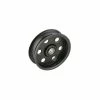 Outlet 👍 G&G Manufacturing 4 IN Fp Idler Pulley 1/2 IN Bore with Clam Shell, 011-6408 ❤️