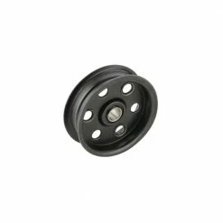 Outlet 👍 G&G Manufacturing 4 IN Fp Idler Pulley 1/2 IN Bore with Clam Shell, 011-6408 ❤️