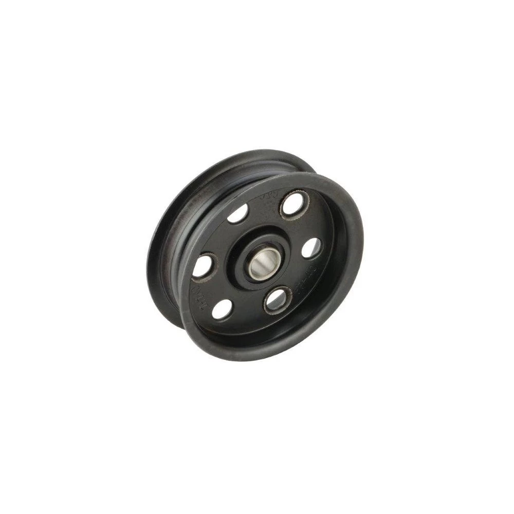Outlet ๐ G&G Manufacturing 4 IN Fp Idler Pulley 1/2 IN Bore with Clam Shell, 011-6408 โค๏ธ 1 Outlet ๐ G&G Manufacturing 4 IN Fp Idler Pulley 1/2 IN Bore with Clam Shell, 011-6408 โค๏ธ