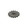 Coupon 😉 G&G Manufacturing 5015e Idler Sprocket 1/2 IN with Clam Shell, 05015E08 ✔️