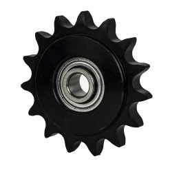 Top 10 🤩 G&G Manufacturing 6015e Idler Sprocket 5/8 IN with Clam Shell, 06015E10 🔔