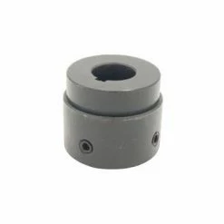 Discount 😉 G&G Manufacturing V 11/16 IN Round Weldahub with Clam Shell, 000100115 🌟