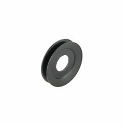 Cheapest 🎁 G&G Manufacturing 5 IN Weldapulley with Clam Shell, 007200505 🎁