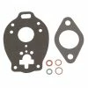 Cheapest 🎉 Calco Carburetor Gasket Set, C09703 🧨