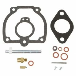 Best Sale ✔️ Calco Carburetor Repair Kit Ih Bk12v, C60937 😀