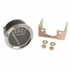 Best Pirce 😉 Calco Oil Press Gauge, C62662 😍